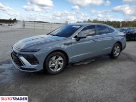 Hyundai Sonata - zobacz ofertę