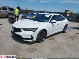 Acura Integra 2024 1