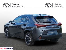 Lexus Pozostałe 2023 2.0 184 KM