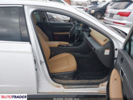 Hyundai Sonata 2025 2