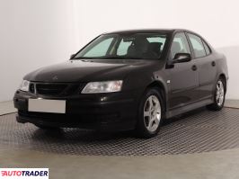 Saab 9-3 2005 2.0 147 KM