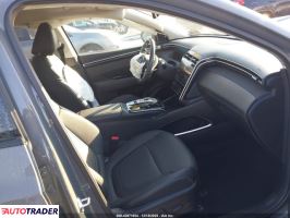 Hyundai Tucson 2024 2