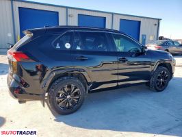 Toyota Pozostałe 2022 2