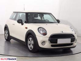 Mini One 2015 1.2 73 KM