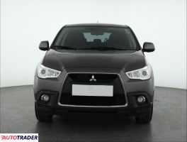 Mitsubishi ASX 2011 1.6 115 KM