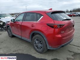 Mazda CX-5 2020 2