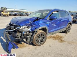 Volkswagen Pozostałe 2022 1