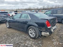 Chrysler 300C 2020 3