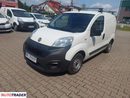 Fiat Fiorino 2019 1.4 Fiat Fiorino 2019 1.4