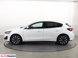 Ford Focus 2024 1.0 123 KM