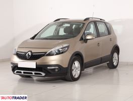 Renault Scenic 2013 1.2 113 KM Renault Scenic 2013 1.2 113 KM