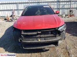 Volkswagen Jetta 2022 1