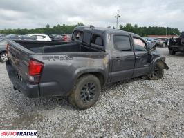 Toyota Tacoma 2022 3