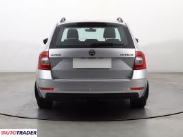 Skoda Octavia 2017 2.0 147 KM