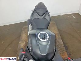 Kawasaki Pozostałe 2026