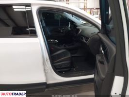GMC Terrain 2022 1 GMC Terrain 2022 1