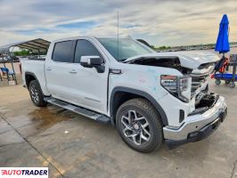 GMC Sierra 2024 5