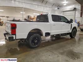 Ford Pozostałe 2024 6