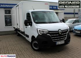 Renault Master 2022 2.3