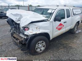 Toyota Tacoma 2020 2