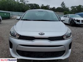 Kia Rio 2020 1