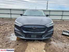 Ford Mustang 2023