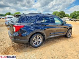 Ford Explorer 2023 2