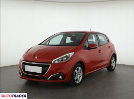 Peugeot 208 2015 1.2 80 KM