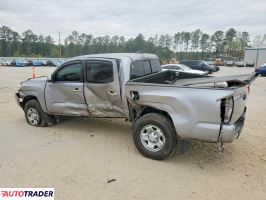 Toyota Tacoma 2021 2