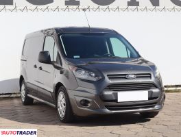 Ford Transit Connect - zobacz ofertę