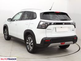 Suzuki SX4 S-Cross 2024 1.5 113 KM