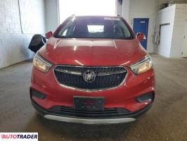 Buick Pozostałe 2019 1