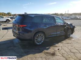 Lexus Pozostałe 2025 2