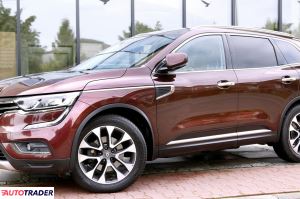 Renault Koleos 2019 2.0 177 KM Renault Koleos 2019 2.0 177 KM