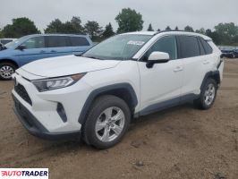 Toyota Pozostałe 2019 2 Toyota Pozostałe 2019 2