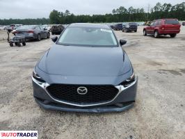 Mazda 3 2023 2 Mazda 3 2023 2
