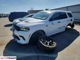Dodge Durango 2023 6