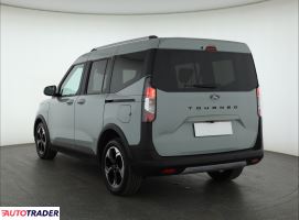 Ford Tourneo Courier 2024 1.0 123 KM