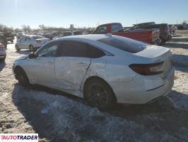 Honda Accord 2019 1 Honda Accord 2019 1