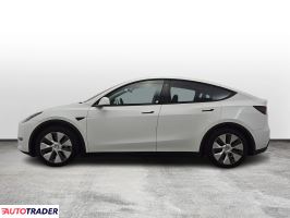 Tesla Model Y 2023 299 KM