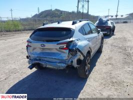 Subaru Pozostałe 2024 2