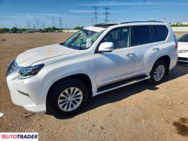 Lexus GX 470 - zobacz ofertę