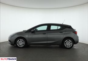 Opel Astra 2020 1.2 128 KM Opel Astra 2020 1.2 128 KM