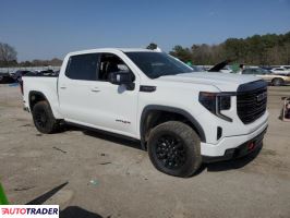 GMC Sierra 2023 6 GMC Sierra 2023 6