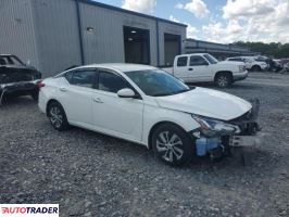Nissan Altima 2020 2 Nissan Altima 2020 2