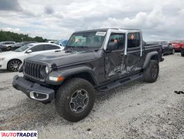 Jeep Pozostałe 2024 3 Jeep Pozostałe 2024 3