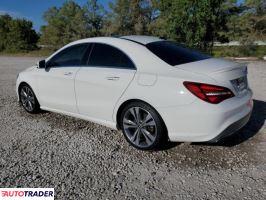 Mercedes CL 2019 2