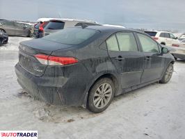 Toyota Corolla 2024 1