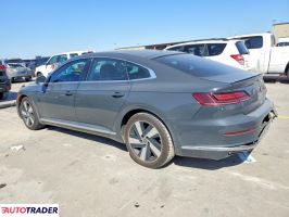 Volkswagen Arteon 2021 2