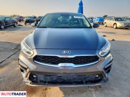 Kia Pozostałe 2019 2